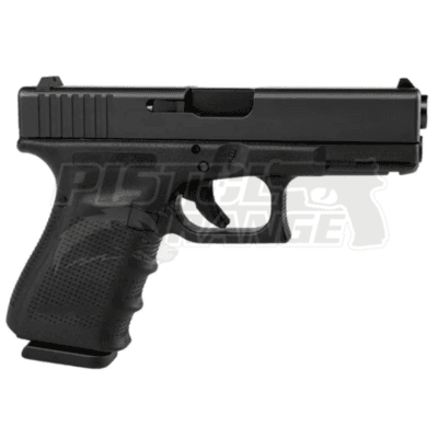 Pistolet Glock 19 Gen.3 (9x19)