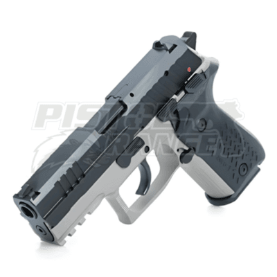 Pistolet AREX ZERO 1 CP Grey (compact) (9x19)