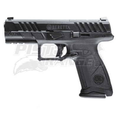 Pistolet Beretta APX A1 (9x19)