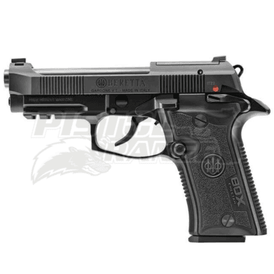 Pistolet Beretta 80X Cheetah (9x17/.380Auto)