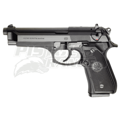 Pistolet Beretta 92 FS Italy (9x19)
