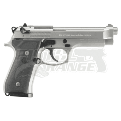 Pistolet Beretta 92FS INOX ITALY GG (9x19)