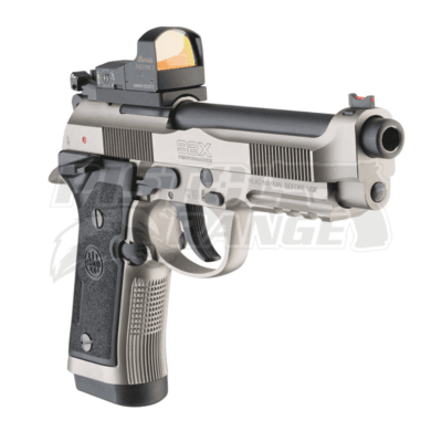 Pistolet Beretta 92X Performance Optic (9x19)