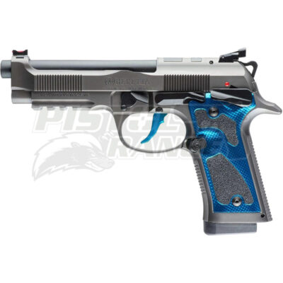 Pistolet Beretta 92X Target Performance Optic Dark Blue kal. (9x19)
