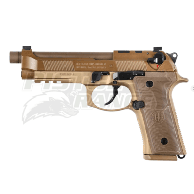 Pistolet Beretta M9 A4 G FDE (9x19)