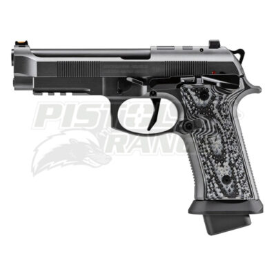 Pistolet Beretta 92 XI Squalo kal. (9x19)