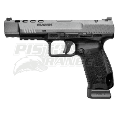 Pistolet Canik SFX Mod.2 Tungsten Grey (9x19)