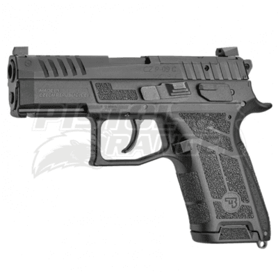 Pistolet CZ P-09 C Nocturne (9x19)