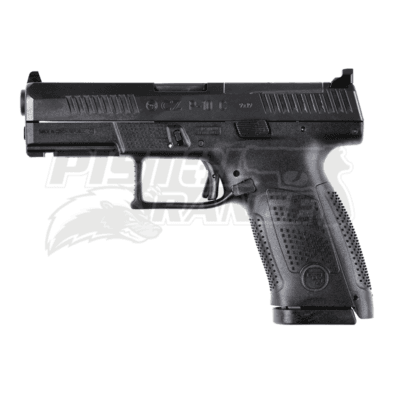 Pistolet CZ P-10 C OR (9x19)