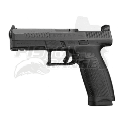 Pistolet CZ P-10 F OR (9x19)
