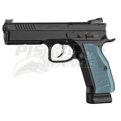 Pistolet CZ Shadow 2 OR (9x19)