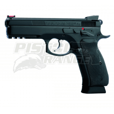 Pistolet CZ SP-01 Shadow (9x19)