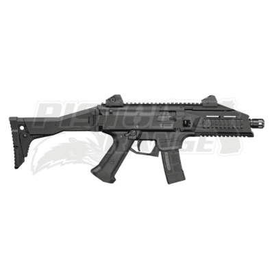 Pistolet CZ Scorpion EVO3 S1 8" , kal. 9x19