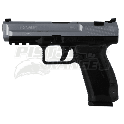 Pistolet Canik SA Mod.2 Chrome (9x19)