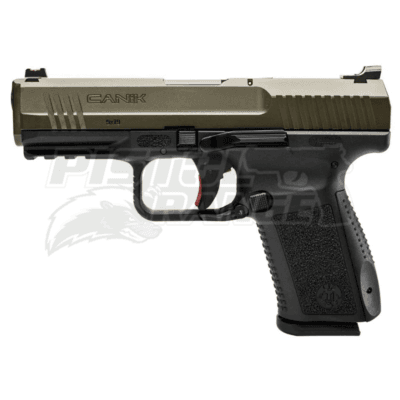 Pistolet Canik SF Elite-S Mil-Spec Green (9x19)