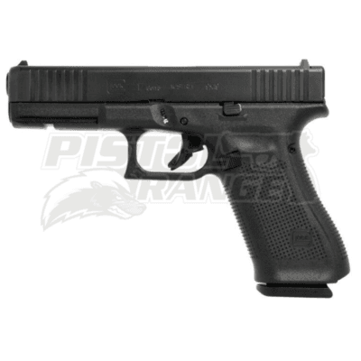 Pistolet Glock 17 Gen.5 FS (9x19)