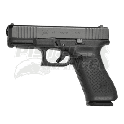 Pistolet Glock 45 (9x19)