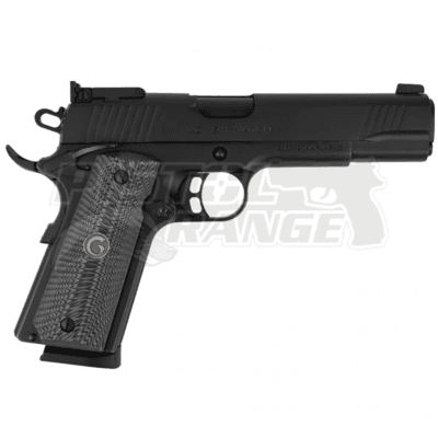 Pistolet Girsan MC 1911 Match Black (kal. 45ACP)