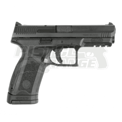 Pistolet Girsan MC9 Standard Black (9x19)