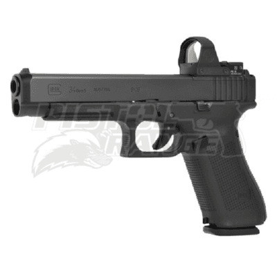 Pistolet Glock 34 Gen.5 MOS FS (9x19)