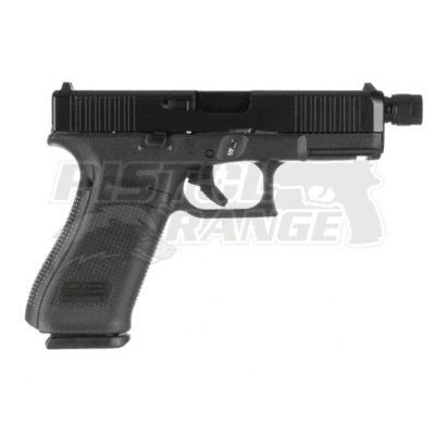 Pistolet Glock 45 MOS FS Tactical M 13,5x1 (9x19)