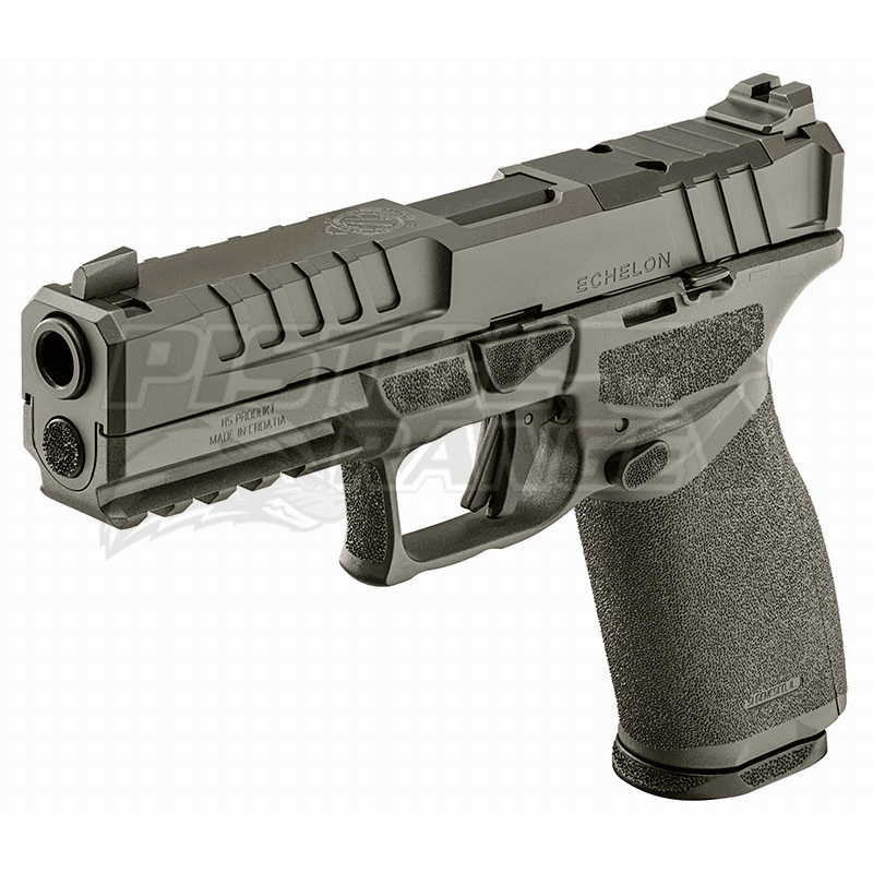 Pistolet HS-Echelon 4,5 VIS U-Dot TRYT ODGreen LEWO DOL