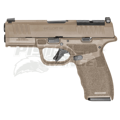 Pistolet HS H11 PRO RDR FDE (9x19)