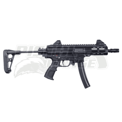 Pistolet Maszynowy AKDAS SA-9 8'' KAL.9X19MM