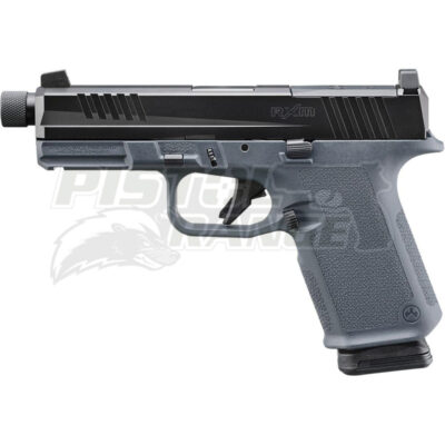 Pistolet Ruger RXM 4" OR TB kal. (9x19)