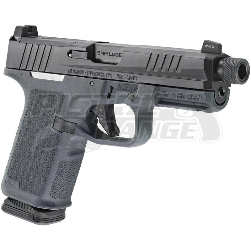 Pistolet Ruger RXM 4 OR TB 3