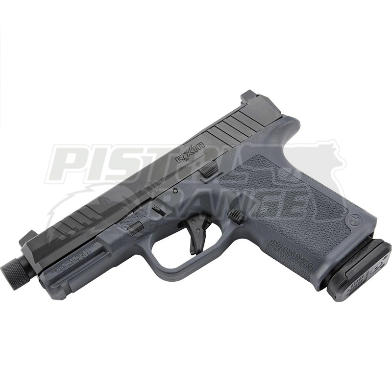 Pistolet Ruger RXM 4 OR TB 5