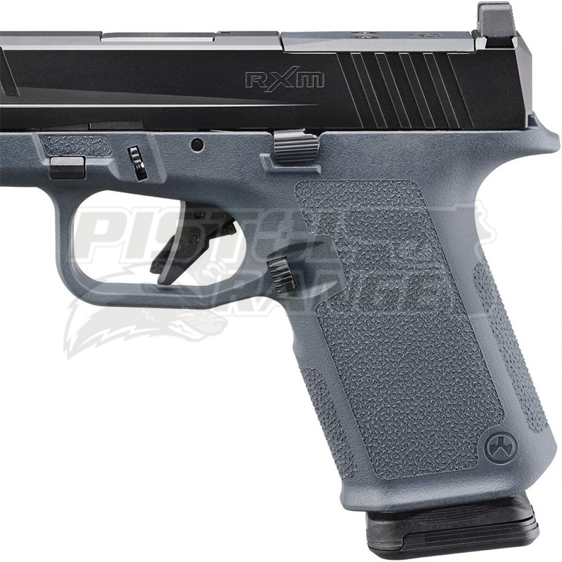 Pistolet Ruger RXM 4 OR TB 6