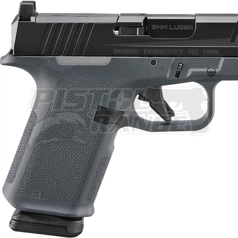 Pistolet Ruger RXM 4 OR TB 8