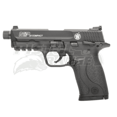 Pistolet Smith&Wesson M&P22 Compact (kal. 22LR)