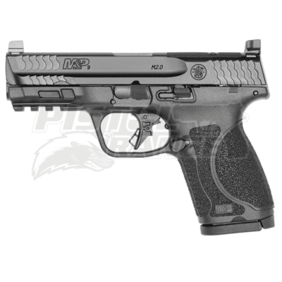 Pistolet Smith & Wesson M&P9 M2.0 Compact 4″ OR (9×19)