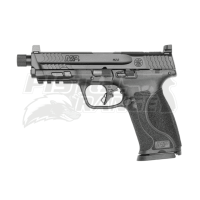 Pistolet Smith&Wesson M&P9 M2.0 OR Threaded Barrel OR 4,625" (9×19) (13585)