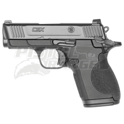 Pistolet Smith&Wesson CSX (9x19)