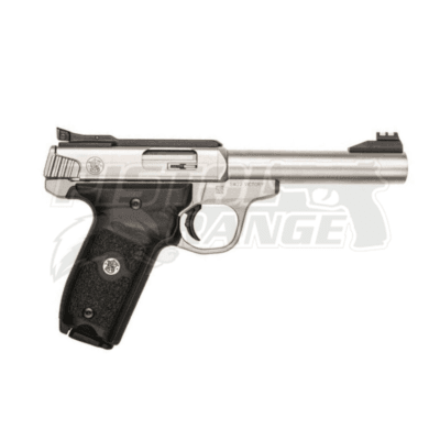 Pistolet Smith&Wesson SW22 Victory (kal. 22LR)
