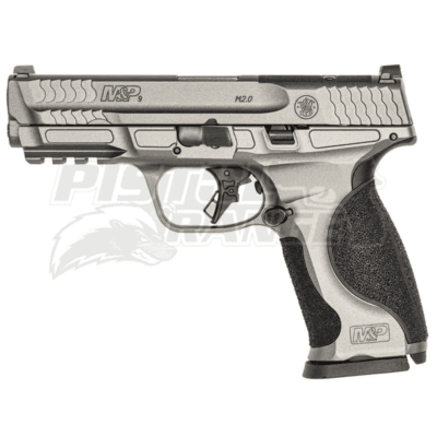 Pistolet Smith&Wesson M&P9 M2.0 METAL OR (9×19)