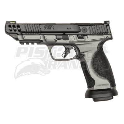 Pistolet Smith&Wesson M&P9 M2.0 Performance Center COMPETITOR 2-Tone (9x19)