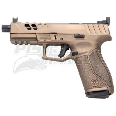 Pistolet Stoeger STR-9 Combat SX Smoked Bronze kal. (9x19)