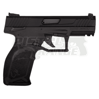 Pistolet Taurus TX22 Black (kal. 22LR)