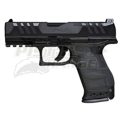 Pistolet Walther PDP Compact 4'' kal. (9x19)