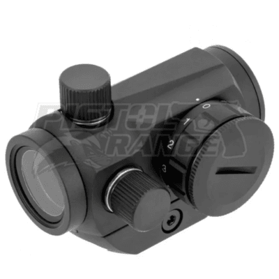 Primary Arms - Kolimator Classic D-RBGII Gen II Micro Dot - 2 MOA - MD-RBGII