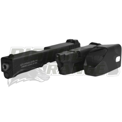 Konwersja kaliber 22LR do Glock 17-22 GEN 1-3