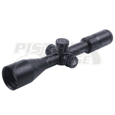 REDWIN - LUNETA TORERO 3-18X50 FFP (RW19)