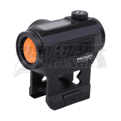 REDWIN - Kolimator CHERNO 1X22 MRT (RWD15)