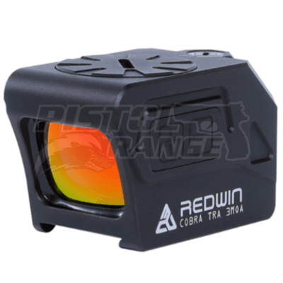 REDWIN - Kolimator Cobra TRA 21×17 3MOA (RWD23)