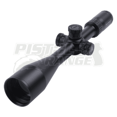 REDWIN - Luneta TORERO 5-30×56 FFP (RW20)