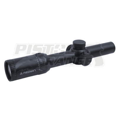 REDWIN - Luneta biegowa BLACKBEAST 1-10X24 IR SFP (RW21)